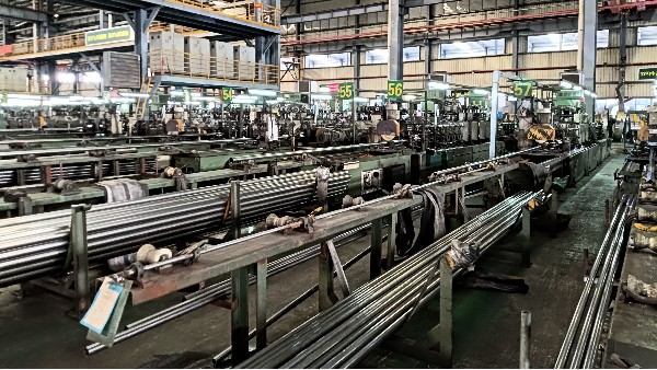 不銹鋼焊接管，醫(yī)療水之選？