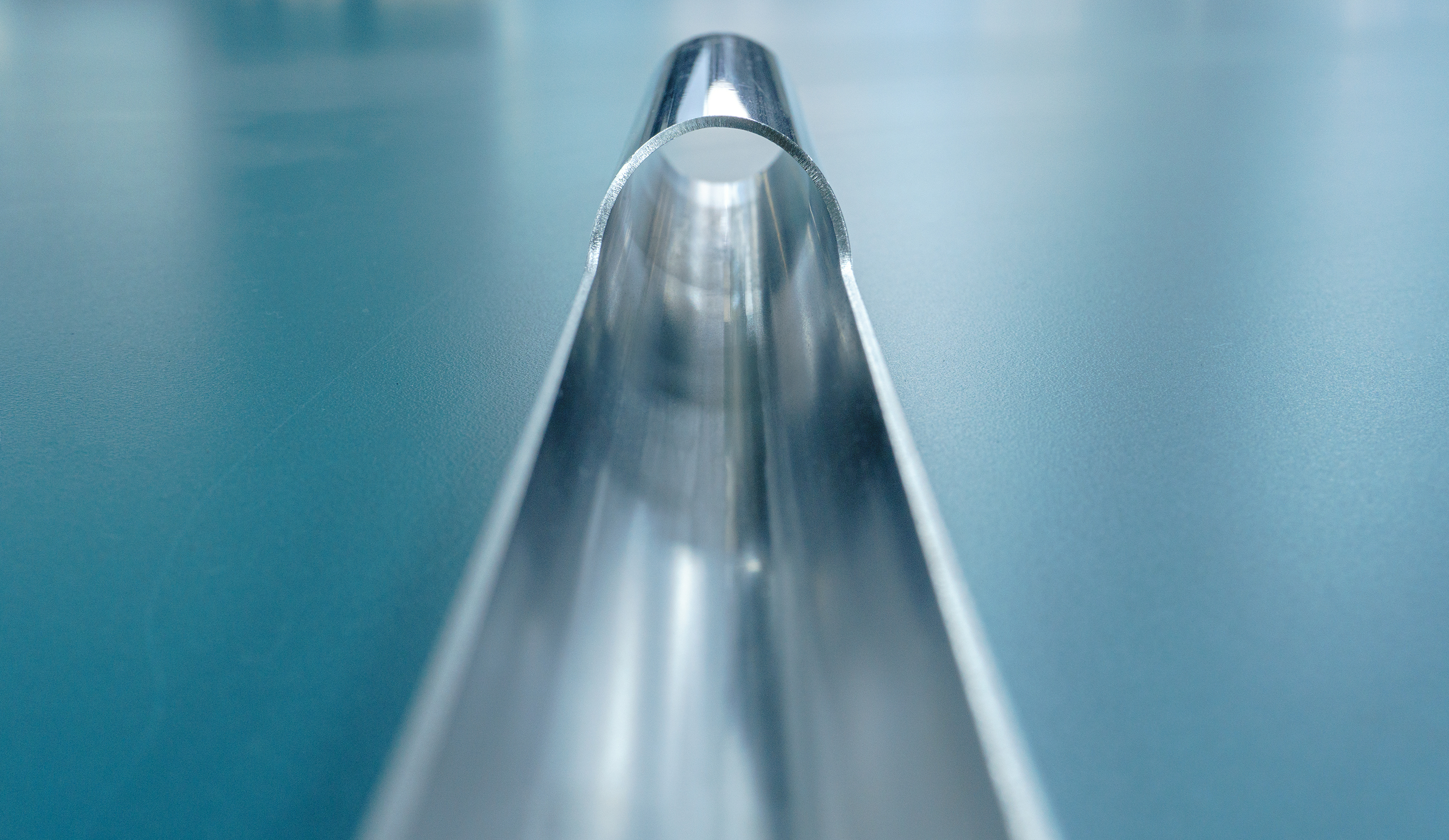 不銹鋼焊接管內(nèi)整平工藝，精準(zhǔn)提升品質(zhì)