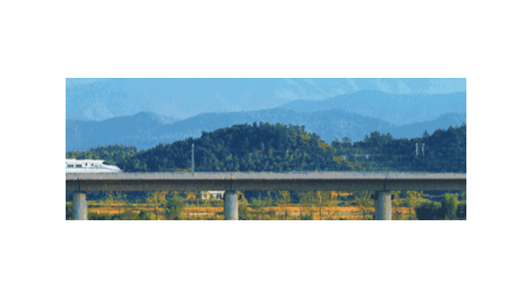 雙興不銹鋼管品牌宣傳上線廈深線，瀘廣線