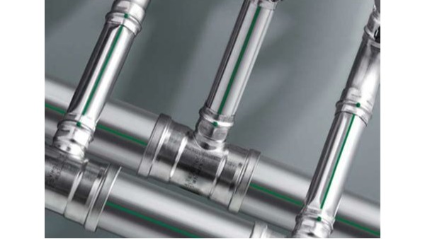 如何選擇薄壁不銹鋼水管材料？