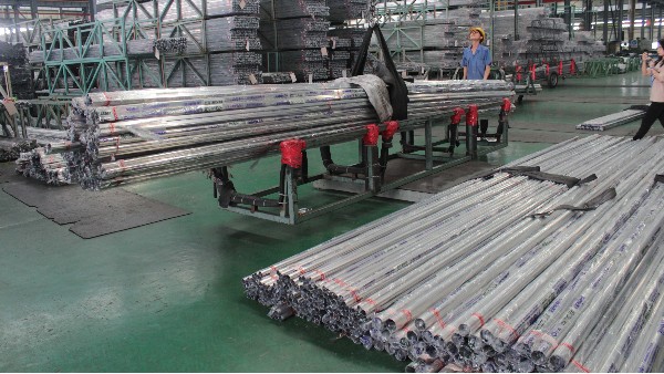 304不銹鋼管的使用壽命受什么影響？