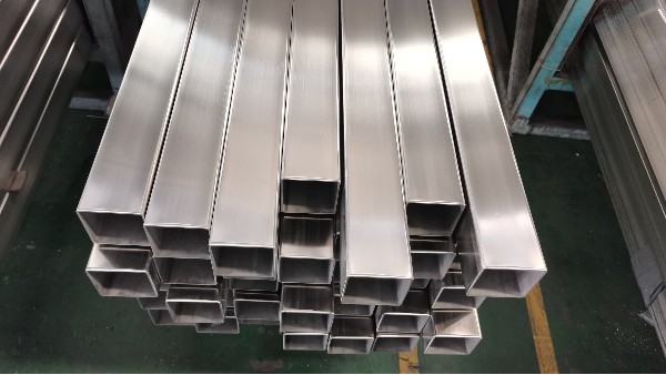 鋼管焊接以后，焊縫怎么防銹？