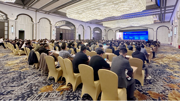 何文波：推動(dòng)鋼鐵-鋼結(jié)構(gòu)-建筑產(chǎn)業(yè)鏈升級和變革，迎接有鋼鐵全面支撐的建筑產(chǎn)業(yè)新時(shí)代