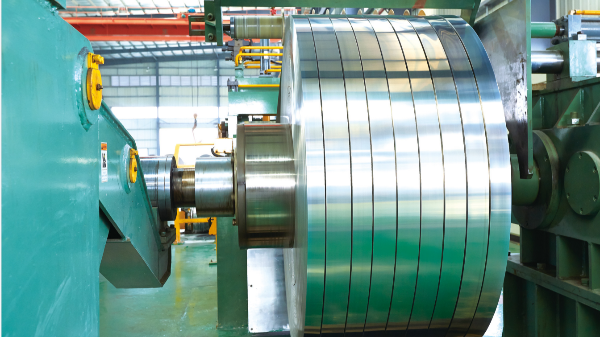 當(dāng)前鋼材市場(chǎng)的亮點(diǎn)、信心與壓力