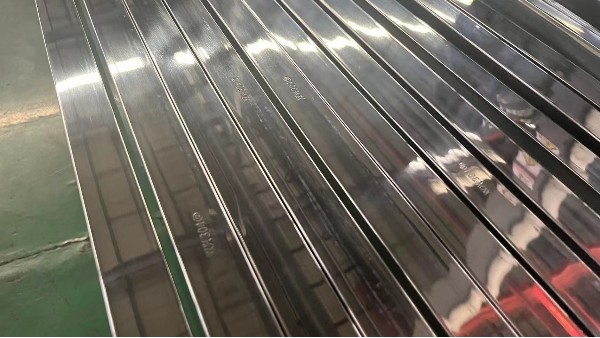 不銹鋼也會(huì)生銹？