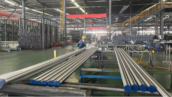 你知道半導體行業(yè)有用到不銹鋼管嗎