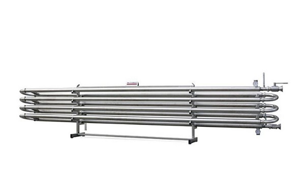 關(guān)于不銹鋼工業(yè)管的優(yōu)勢與性能，你了解多少？