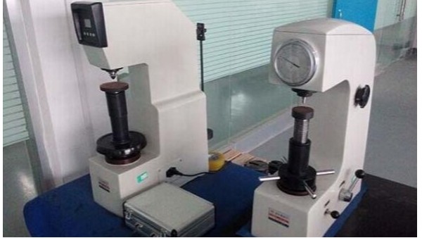 不銹鋼管的硬度HB、HR、HV分別是什么意思