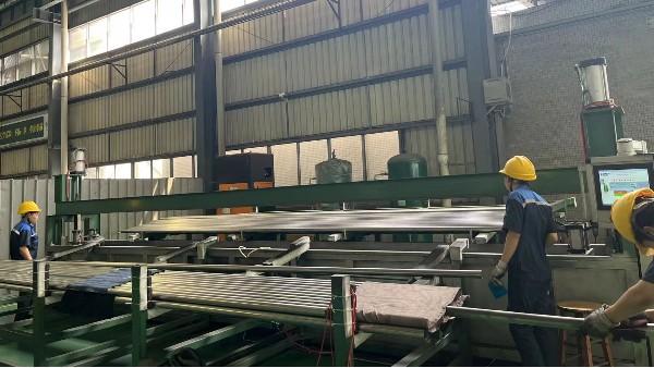 不銹鋼工業(yè)焊管入門常識(shí)