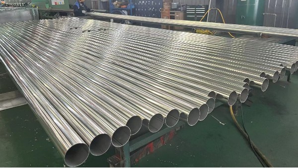 余熱鍋爐是否采用304不銹鋼管？