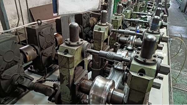 不銹鋼焊管彎管技術(shù)，你不可不知！