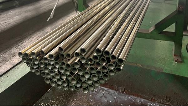 食品級(jí)不銹鋼焊管選購(gòu)攻略