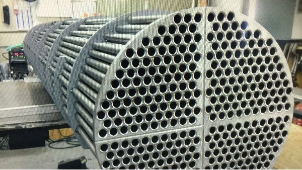 換熱器用銅管效果好？還是不銹鋼管？