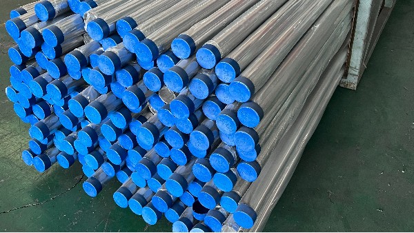 不銹鋼焊管可以承受多大壓力？