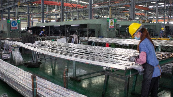 工業(yè)流體管的“內(nèi)在修為”：潔凈、耐壓與耐腐蝕如何三位一體？