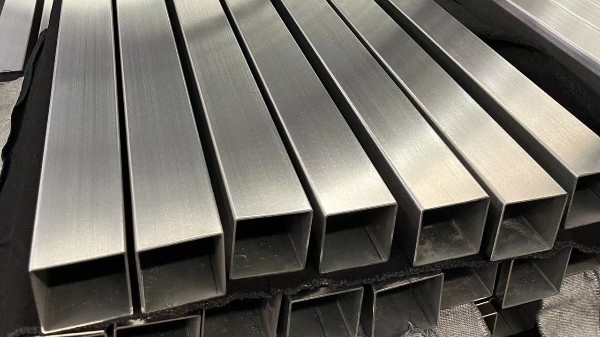 不銹鋼管光伏支架：堅固耐用的綠色能源未來！