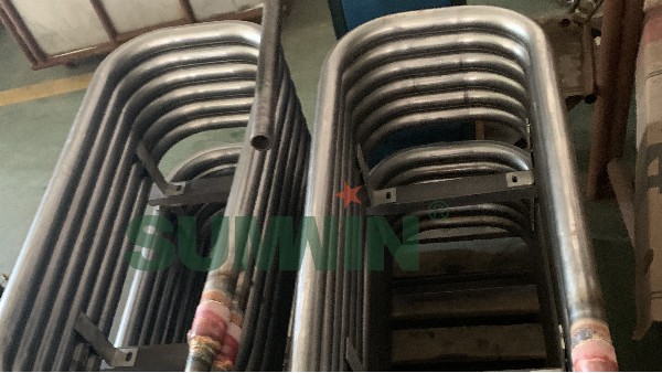 你知道空氣能冷暖設(shè)備也用到316不銹鋼螺紋管嗎？