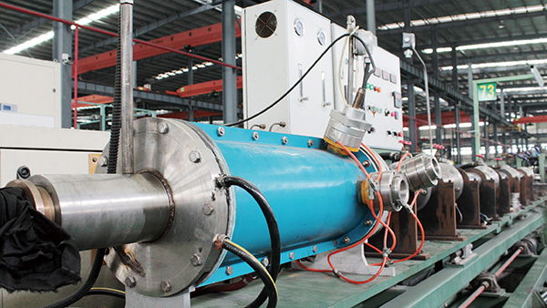 簡(jiǎn)單說說雙興不銹鋼管的表面處理方式