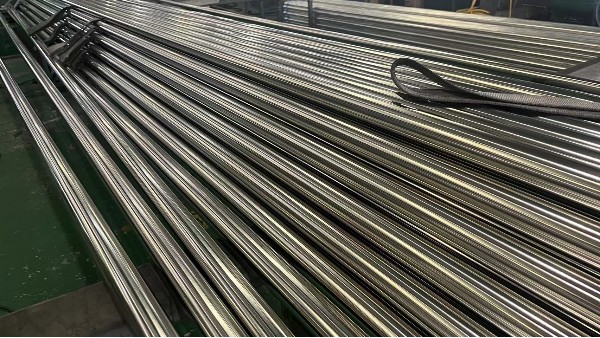 304不銹鋼管：揭秘工業(yè)與生活中的優(yōu)質(zhì)選擇！