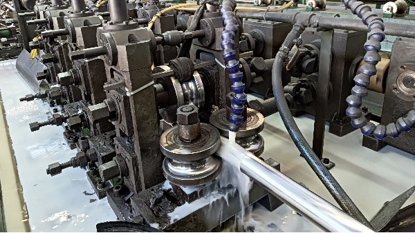 不銹鋼管材的應(yīng)力腐蝕：如何防范這個“靜默殺手”？