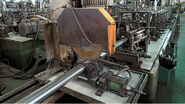 304與 304L 不銹鋼管，哪個是換熱器管首選？