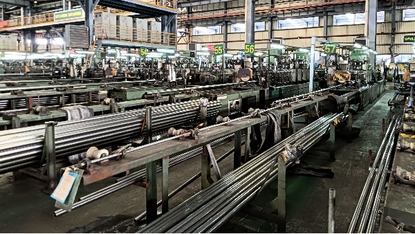 不銹鋼換熱管熱處理，5大技巧揭秘！