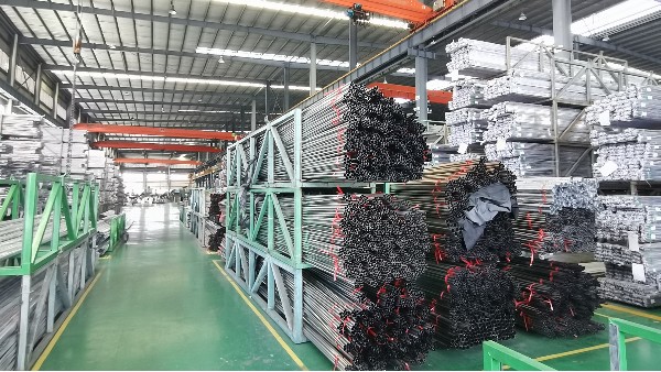 不銹鋼管材起訂量之謎，你知道多少？