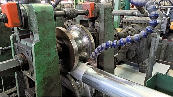 304不銹鋼管的使用對環(huán)保來說，有什么優(yōu)勢